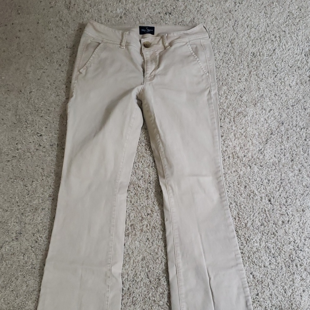 AE Khakis